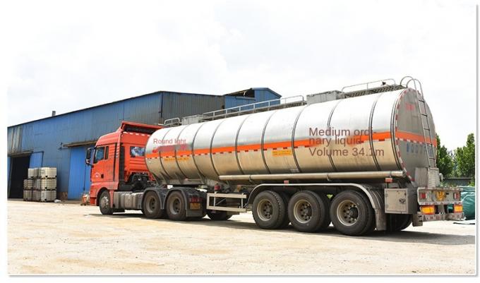 Antischiuma di tintura industriale del silicone di soppressione della schiuma di stampaggio di tessuti di trattamento delle acque del grado 8