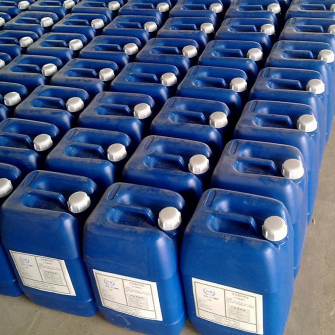 Antincrostante di osmosi inversa dei prodotti chimici di trattamento delle acque di industria 2