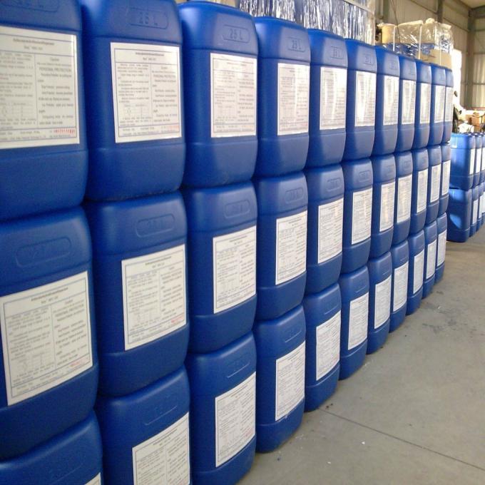 Antincrostante di osmosi inversa dei prodotti chimici di trattamento delle acque di industria 3