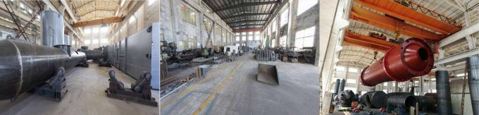 trattamento medico dell'inceneritore di rifiuti 150kg/H materiale nessun inquinamento secondario 18