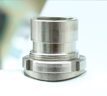 Pianta di Shell Housing For Water Treatment del contenitore a pressione della membrana del RO di 4040 FRP