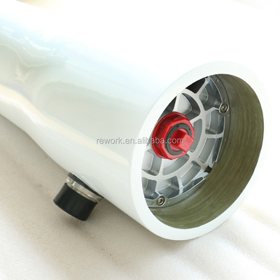 8inch membrana laterale 300psi d'abitazione del RO dell'entrata FRP
