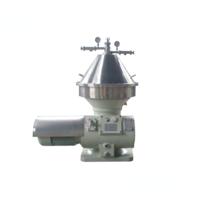 Separatore del piatto della centrifuga del latte NRSDR50