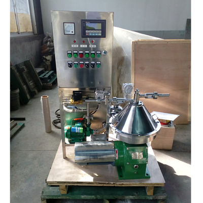 Macchina del separatore del disco di miscela della birra PJLDH-5