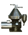 separatore della centrifuga di miscela di alta qualità per il vino clarifing del succo della birra
