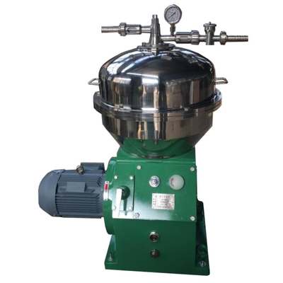 Macchina centrifuga di qualità del separatore centrifugo professionale della ciotola per birra