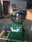 Macchina centrifuga di qualità del separatore centrifugo professionale della ciotola per birra