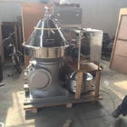 separatore della centrifuga di miscela di alta qualità della fabbrica per il vino clarifing del succo