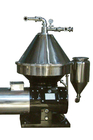 separatore su ordinazione della centrifuga di miscela dell'attrezzatura del purificatore del separatore dello sciroppo della bevanda