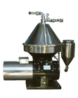 separatore della centrifuga di Brew del produttore della scrematrice del latte di acciaio inossidabile