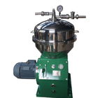 Macchina centrifuga di progettazione PJLDH15 del separatore centrifugo professionale della ciotola