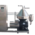 Attrezzatura d'acciaio diresistenza di miscela del separatore professionale della centrifuga