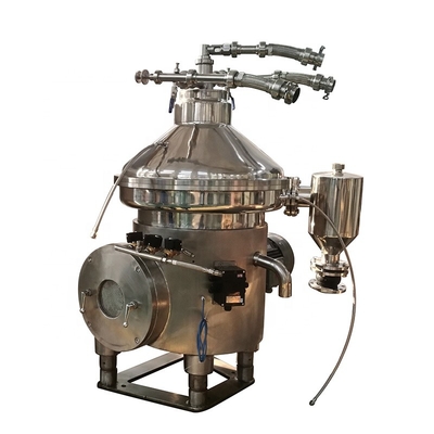 Separatore solido a disco di uso della fabbrica