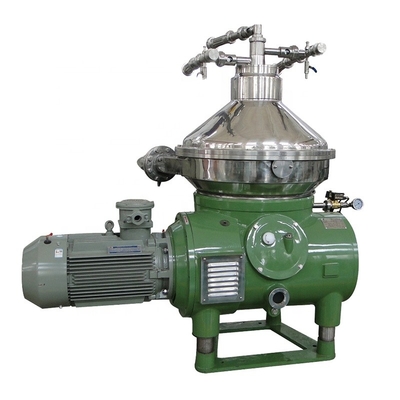 Alto tipo prezzo franco fabbrica solido del disco di produttività della centrifuga per separare