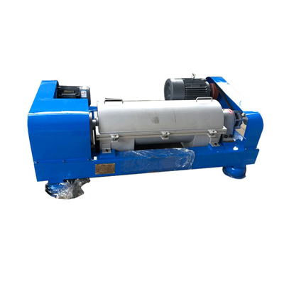 macchina professionale della centrifuga di qualità della nuova di progettazione macchina del decantatore