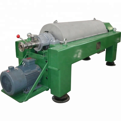 Frutta bifase Juice Decanter Centrifuge Manufacture Price