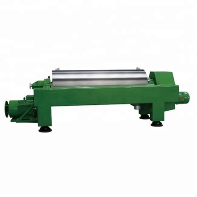 Frutta bifase Juice Decanter Centrifuge Manufacture Price
