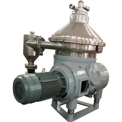 Olive Oil Separator Centrifuge per industria della raffineria dell'olio da tavola