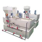 Sistema di dosaggio chimico automatico per la macchina di dosaggio automatica delle torri di raffreddamento