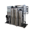 Alto sistema di osmosi inversa del RO di efficienza di desalificazione 3000L/H per acqua pura