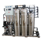 Alto sistema di osmosi inversa del RO di efficienza di desalificazione 3000L/H per acqua pura