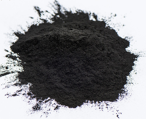 Trattamento delle acque ausiliario chimico di Activated Carbon For dell'agente