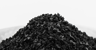 carbonio attivato a base di carbone granulare 950mg/G per depurazione delle acque industriale