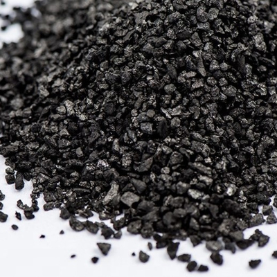 Carbonio attivato a base di legno per decolorazione della bevanda e dell'alimento