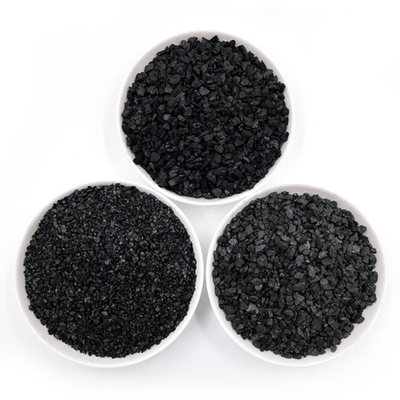 purificazione del filtro dall'acqua/gas di 8x20 Mesh Granular Activated Carbon For