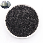 Carbone attivo granulare nero 100% di purezza 64365-11-3