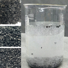 Carbone attivo granulare nero 100% di purezza 64365-11-3