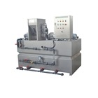 Dispositivo di dosaggio chimico del polimero automatico ISO9001 per le torri di raffreddamento