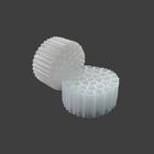 Corpo filtrante di Mbbr per acquacoltura: dimensione di 10*7mm, colore bianco