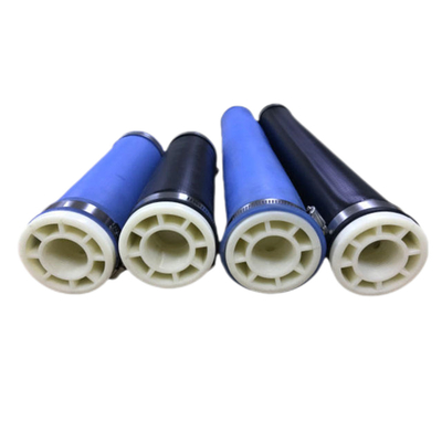 Diametro fine 65mm del diffusore della metropolitana di bolla dell'ossigeno di EPDM resistenti alla corrosione