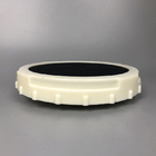 Anti diffusori di restringimento del disco di aerazione ISO9001 per l'attrezzatura di trattamento delle acque