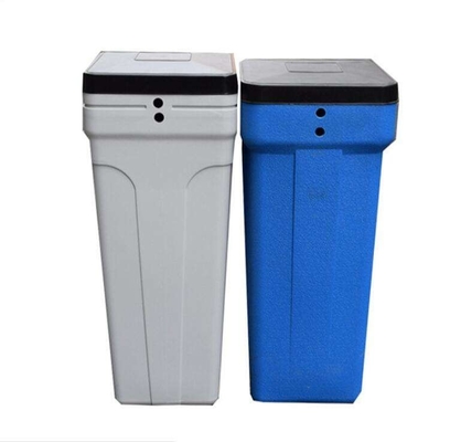 sostituzione di plastica 150psi del carro armato della salamoia dell'addolcitore dell'acqua dei pezzi di ricambio del RO di 60L 100L