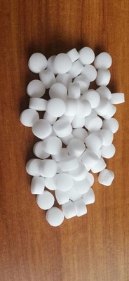 sostituzione di plastica 150psi del carro armato della salamoia dell'addolcitore dell'acqua dei pezzi di ricambio del RO di 60L 100L