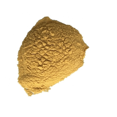 Solfato ferrico ferrico polimerico ferrico del solfato dei prodotti chimici 22% di trattamento delle acque del solfato poli (PFS)
