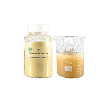 Poli cloruro ferrico ferrico di alluminio del cloruro PAFC Polyaluminum di /Polyaluminium del cloruro di PAFC