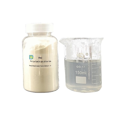 Poli cloruro ferrico ferrico di alluminio del cloruro PAFC Polyaluminum di /Polyaluminium del cloruro di PAFC