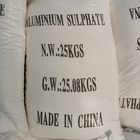 Rivesta di ferro il solfato di alluminio libero/purificazione di alluminio Sulphate/AL2 (SO4) 3/10043-01-3/Water