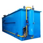 Alto sistema dissolto DAF idraulico di flottazione dell'aria del carico per trattamento delle acque