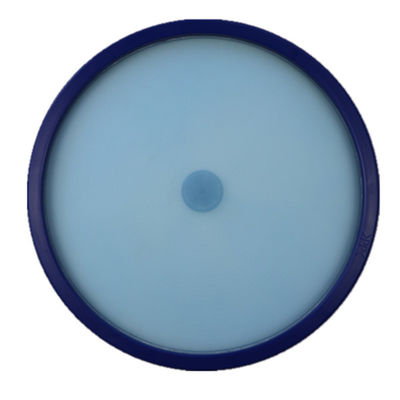 Alto aeratore del diffusore del disco della membrana del silicone dell'aeratore del diffusore di aerazione dell'ossigeno