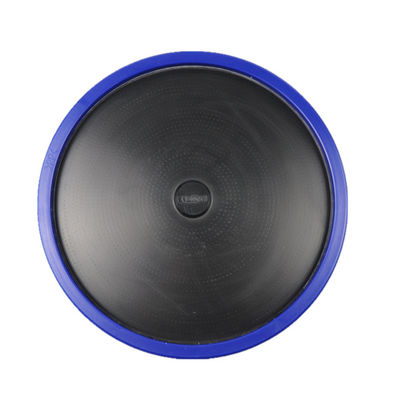 Materiale a 7 pollici del silicone TPU dei diffusori EPDM dell'aria dell'acqua di scarico del diffusore del disco della membrana