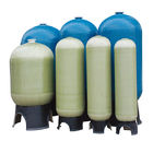 Contenitori a pressione compositi di FRP della vasca d'impregnazione della vetroresina di stoccaggio su ordinazione dell'acqua minerale