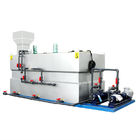 Sistema di dosaggio chimico automatico per il sistema di dosaggio automatico delle torri di raffreddamento