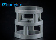 cappa d'imballaggio di plastica 50mm Ring For Tower Packing di 25mm 38mm pp
