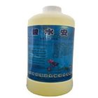 Antidoto acido polybasico Complexingor disinfettante dell'acqua dello stagno per la degradazione degli elementi nocivi