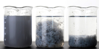 Interruttori placcanti dell'emulsione dei prodotti chimici di trattamento delle acque reflue di industria