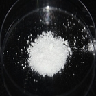 Cristalli granulari di Fluoroborate dell'etanolo del potassio chimico solubile in acqua caldo di industria